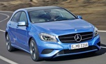 Novo Mercedes-Benz Classe A chega às lojas a partir de R$ 99.900